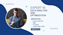 do data optimization using excel solver and IBM cplex