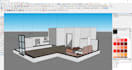 fix and create sketchup models and files