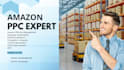 your amazon PPC campaign consultant, amazon fba ads VA