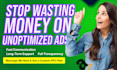 your amazon PPC campaign consultant, amazon fba ads VA