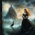 illustrate fantasy book covers and ebook covers