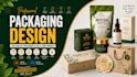 design unique and professional packaging designs