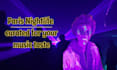 curate a paris nightlife experience for your music taste