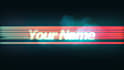 make an ACTION trailer intro