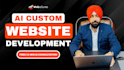 build ai automation tool, ai mobile web app, build ai agent, n8n automation