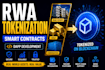 develop real world asset rwa tokenization platform