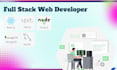 build your next express backend and responsive UI app