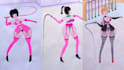 hand draw erotic drawings, comics, cartoons,