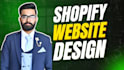 build shopify website design shopify store shopify theme redesign