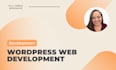 design and develop a customized wordpress website for you