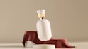 create 3d fragrance animation, 3d perfume bottle animation with liquid splash