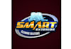 design inventive spotless cleaning company logo