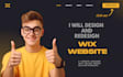 develop wix online course website, student website