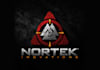 create looking firearms industry logo