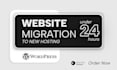 migrate your wordpress site to new hosting