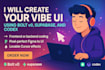 vibe coding for you using bolt  v0  supabase  codex  lovable cursor copilot