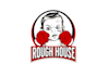 create rough gerber baby logo