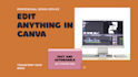 edit anything in canva