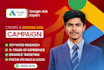 setup and manage your google adwords PPC campaign