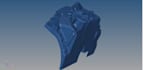 perform advanced meshing in hypermesh