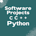 write or debug c, cpp or python code for you