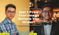 create beautiful ai image headshot generation