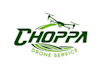 design unique drone logo for your business