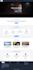 create responsive website using HTML, CSS, javascript, mern