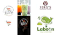 design food restaurant bakery logo