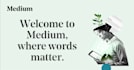 massively promote your medium article, medium followers to active subscribers