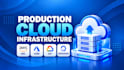architect production AWS digitalocean gcp azure cloud infrastructure