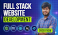 be software developer full stack web developer php laravel developer mysql