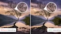 upscale your image using topaz gigapixel at any resolution