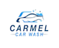 design durable fantastic car wash logo