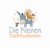 design high resolution daycare center logo