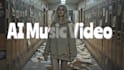 create stunning ai music videos for youtube