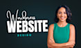 design a wordpress website using elementor