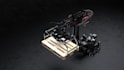 do 3d industrial animation for machinery and manufacturing assembly