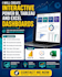 create custom interactive bi dashboards in power bi and tableau