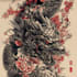 design personalized japanese style tattoos
