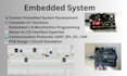 do fpga vhdl embedded system stm32, esp32, arduino and pcb