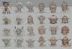 draw 2d game characters and game assets