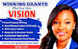 write a winning grant proposal, business plan, application, research