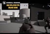 build ue5 online fps tps online multiplayer game unity godot fighting game