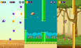 you will get 2d HTML5 web video game with javascript