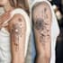 design custom ornamental tattoo for you