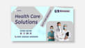 design posters, medical, youtube thumbnails