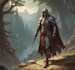 dnd character art and dnd character art