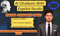 create ai chatbots using microsoft copilot studio