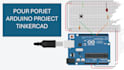 design custom arduino and coding projects for tech education